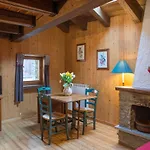 Apartment Mont Blanc *