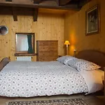 Mont Blanc * モルジェ