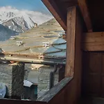 Mont Blanc Appartamento Morgex