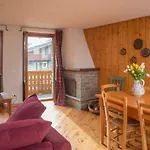 Mont Blanc アパート