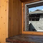 Mont Blanc アパート モルジェ