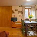 アパート Mont Blanc モルジェ