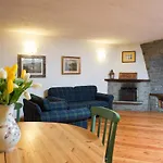 Mont Blanc アパート *