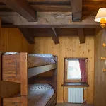 Mont Blanc モルジェ