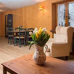 Mont Blanc アパート