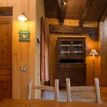 Mont Blanc アパート