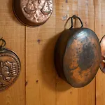 Mont Blanc モルジェ