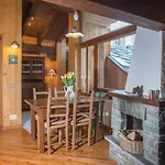 アパート Mont Blanc