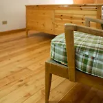 Mont Blanc アパート *