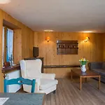Mont Blanc Apartment