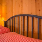 Mont Blanc アパート モルジェ