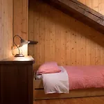 アパート Mont Blanc モルジェ