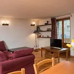 Mont Blanc アパート