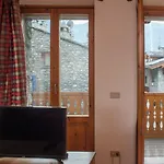 Appartamento Mont Blanc *