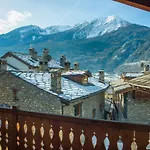 Mont Blanc * モルジェ