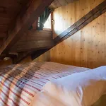 アパート Mont Blanc *