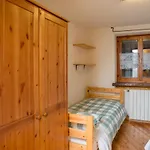 アパート Mont Blanc