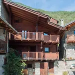 Mont Blanc Apartment