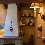 Mont Blanc דירה מורגקס