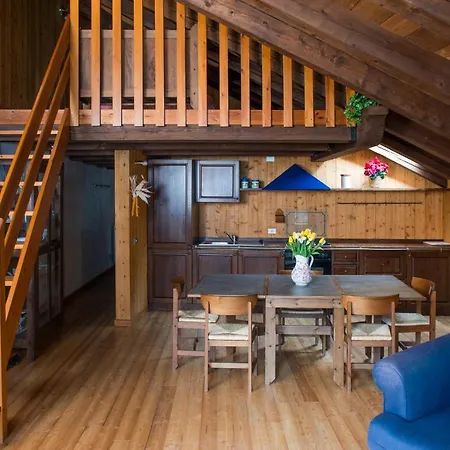 Mont Blanc Apartamento