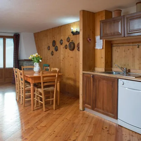 Mont Blanc Apartamento