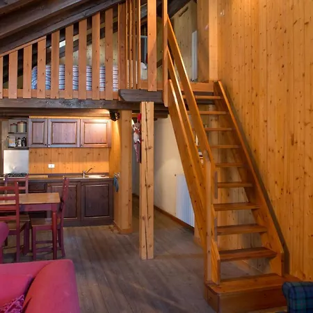 Mont Blanc Apartamento