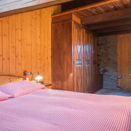 Apartment Mont Blanc *