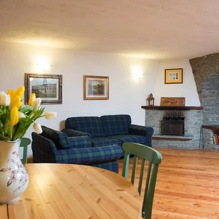 Mont Blanc Apartment *