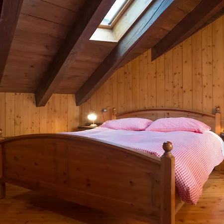 Mont Blanc Apartment