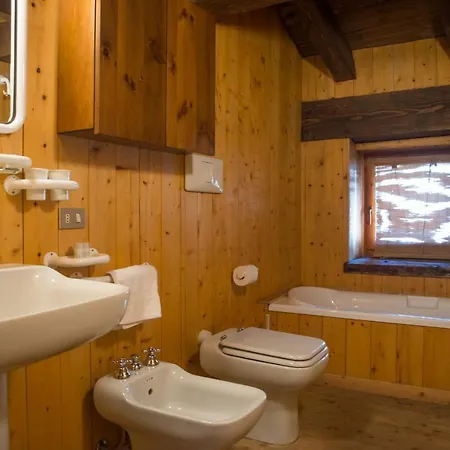 Mont Blanc Apartamento