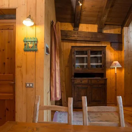 Mont Blanc Apartment