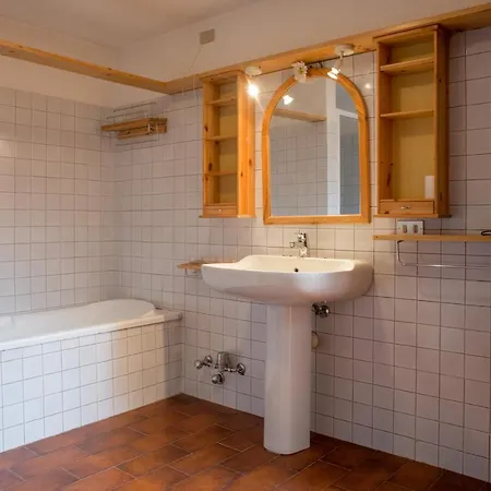 Apartamento Mont Blanc Morgex