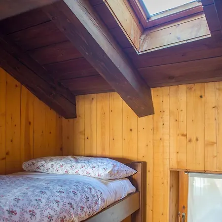 Apartamento Mont Blanc *