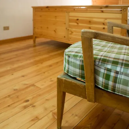 Mont Blanc Apartment *