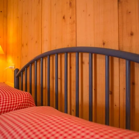 Mont Blanc Apartment Morgex