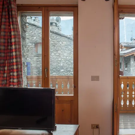 Apartamento Mont Blanc *