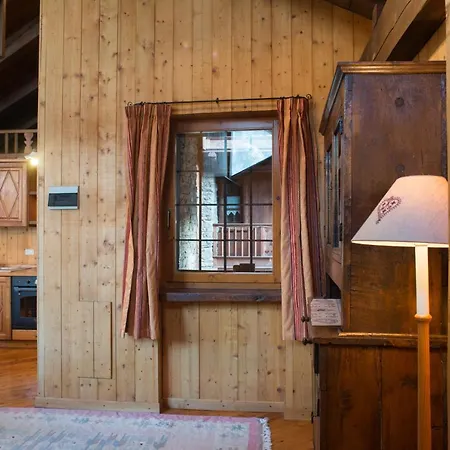 Mont Blanc Apartamento Morgex