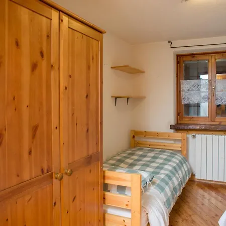 Apartamento Mont Blanc