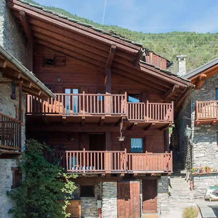 Mont Blanc Apartamento