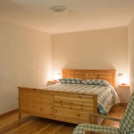 Mont Blanc Apartamento