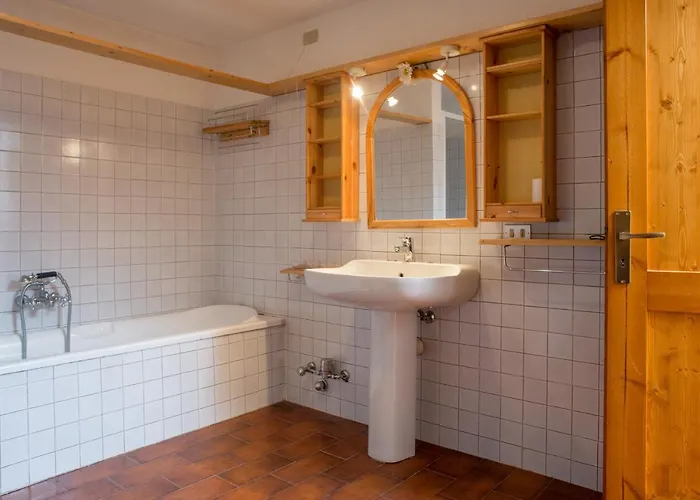 Lejlighed Mont Blanc Morgex