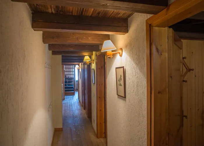 Mont Blanc * 모르겍스