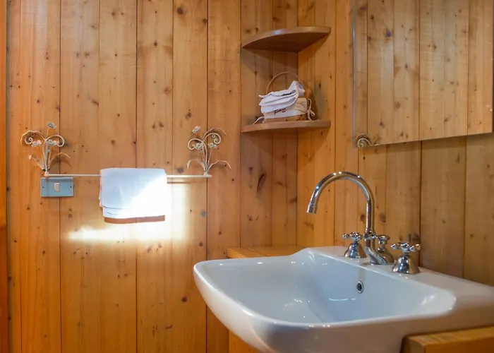 Lejlighed Mont Blanc Morgex